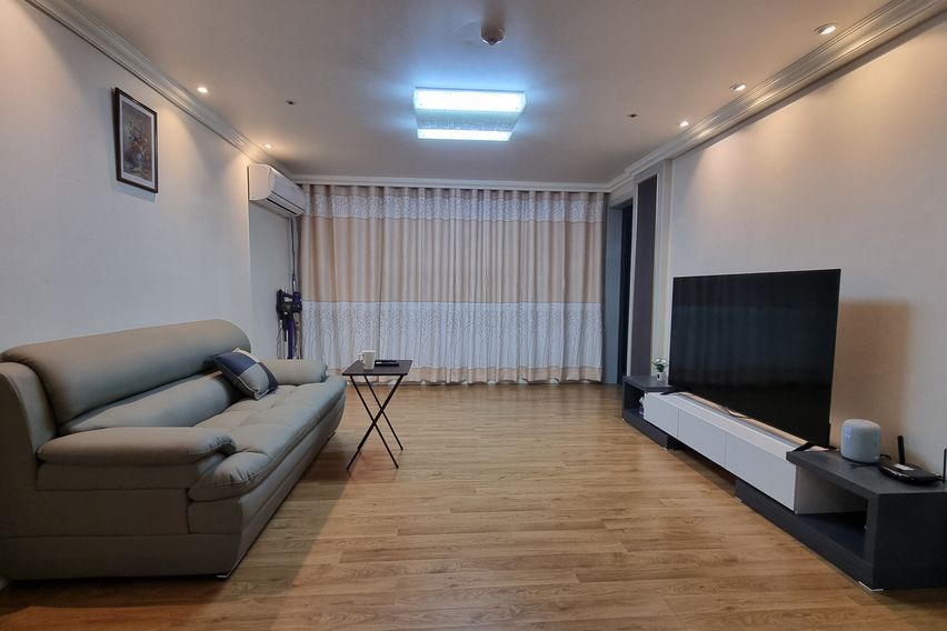 몸만드와 3룸주차풀옵션