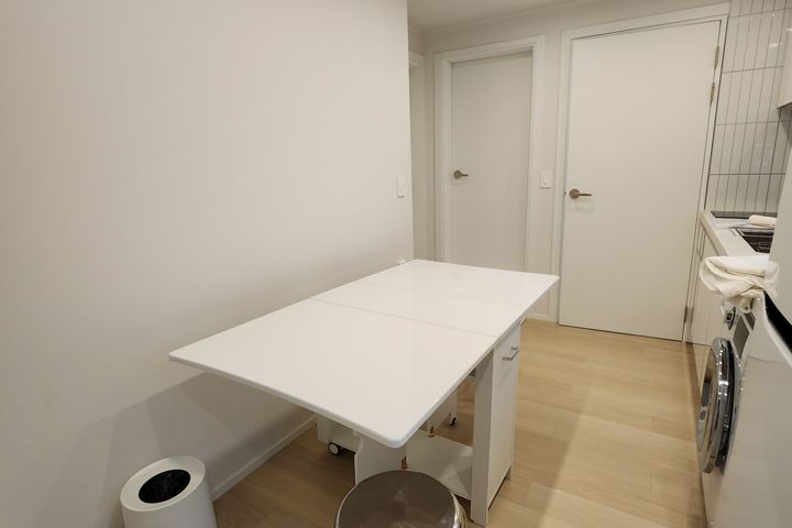3 minutes from Mapo Station / 2-room 201 2th image