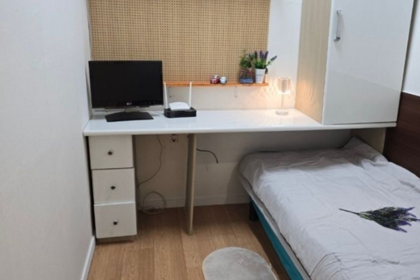 비더스테이 서산 2 3번째 이미지