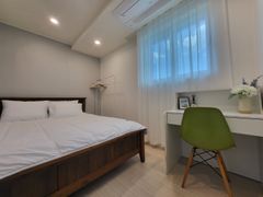 Romantic Duplex with a Spacious Terrace 1th image