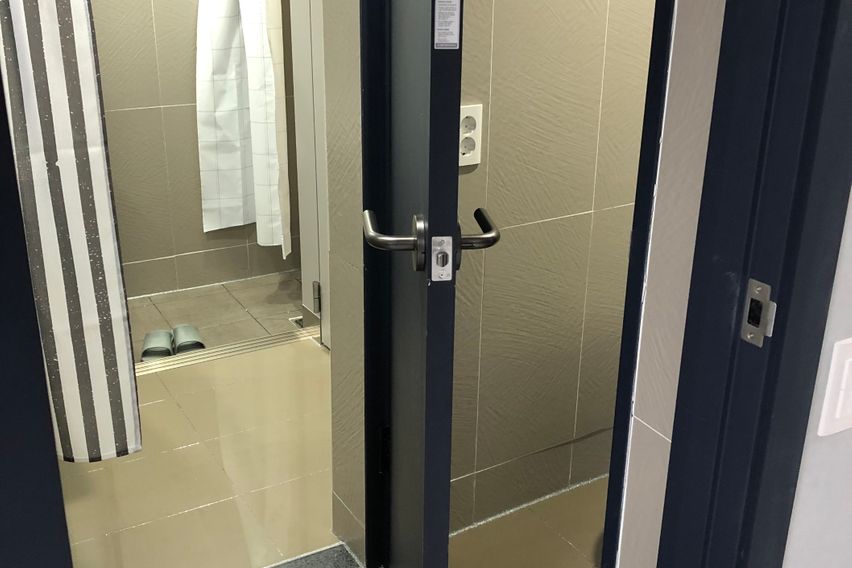 냉정역 여성쉐어 1인실 4번째 이미지