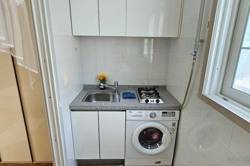 광안역세권 워케이션룸