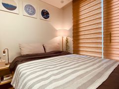 Fully furnished studio apartment in Gwanggyo, 2th image
