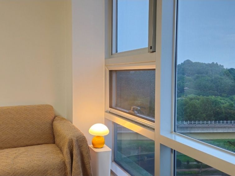 뷰좋은시티뷰 수로왕릉역