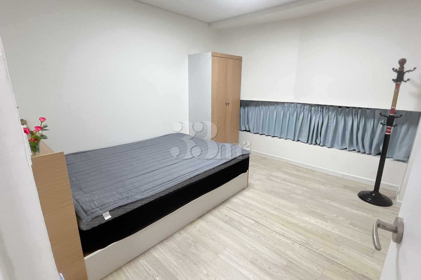 Okcheon-dong, convenient, fully furnished, tw 4th image