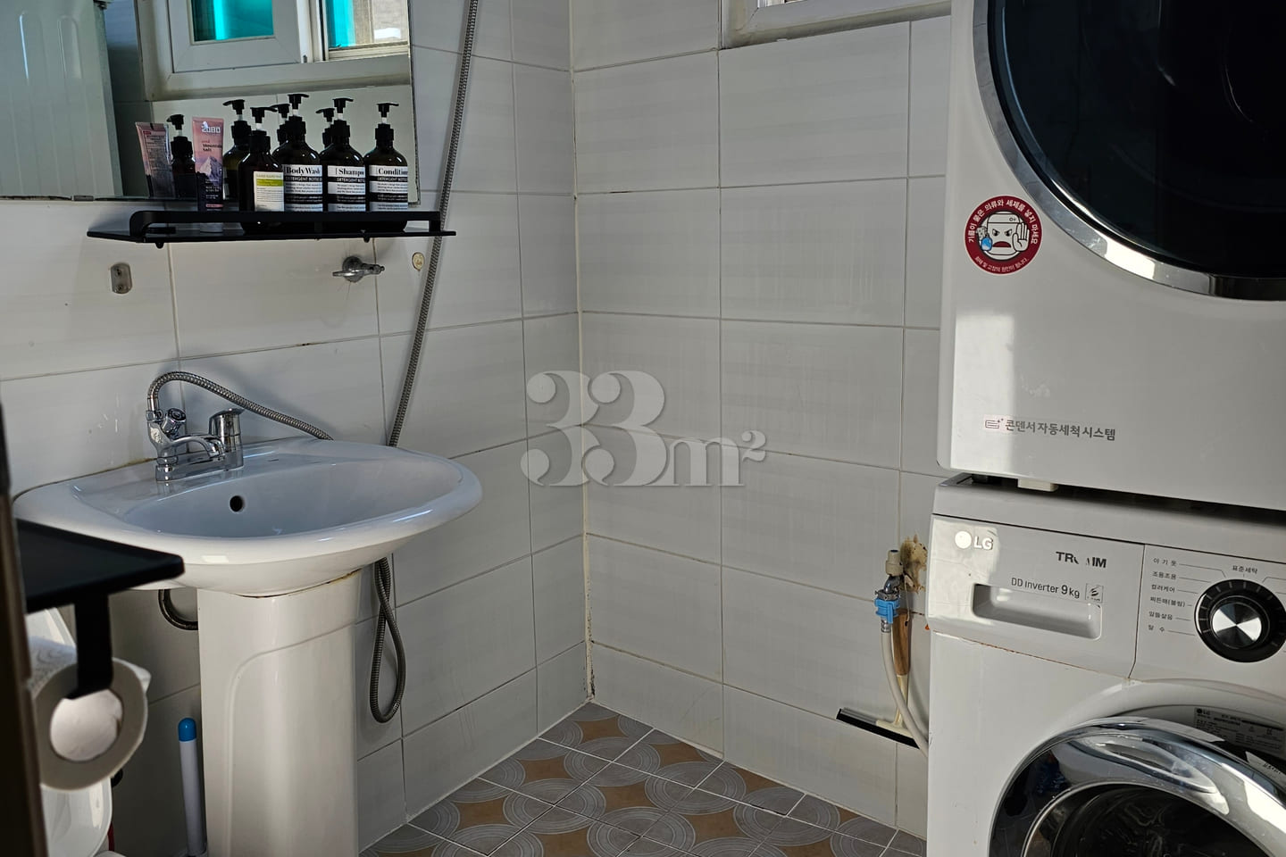[Yeongdeungpo Station Area] Pretty Room 3 18th image