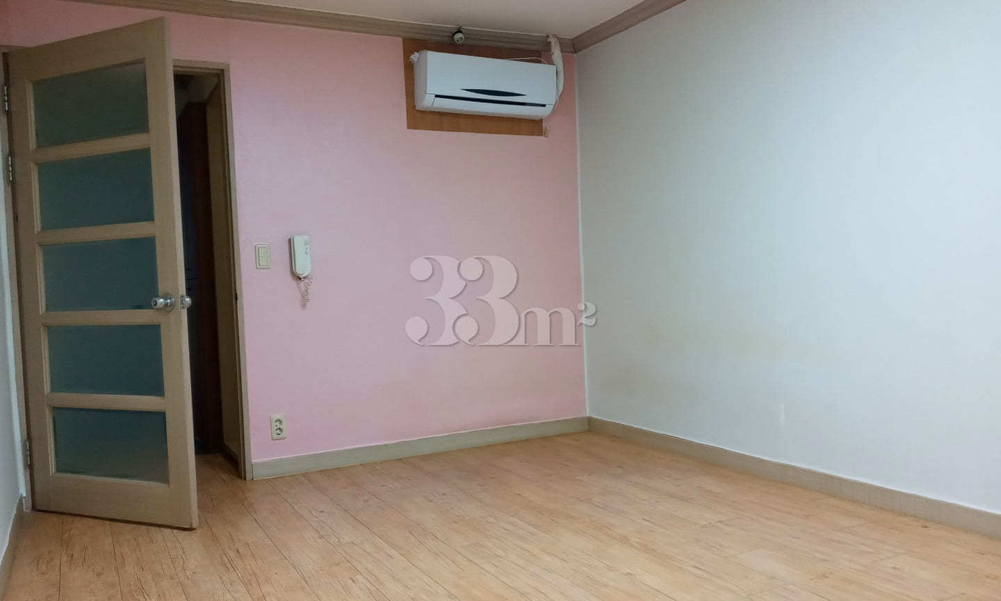 Lowest-priced studio apartment in Ssangchon-d 1th image