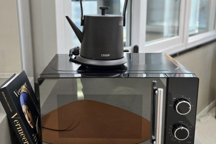 🌛LG StandbyMe² 14th image