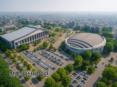 전주한달살기 풀옵션세팅 7번째 이미지