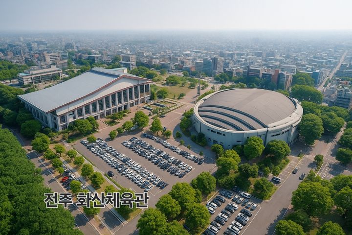 전주한달살기 풀옵션세팅 7번째 이미지