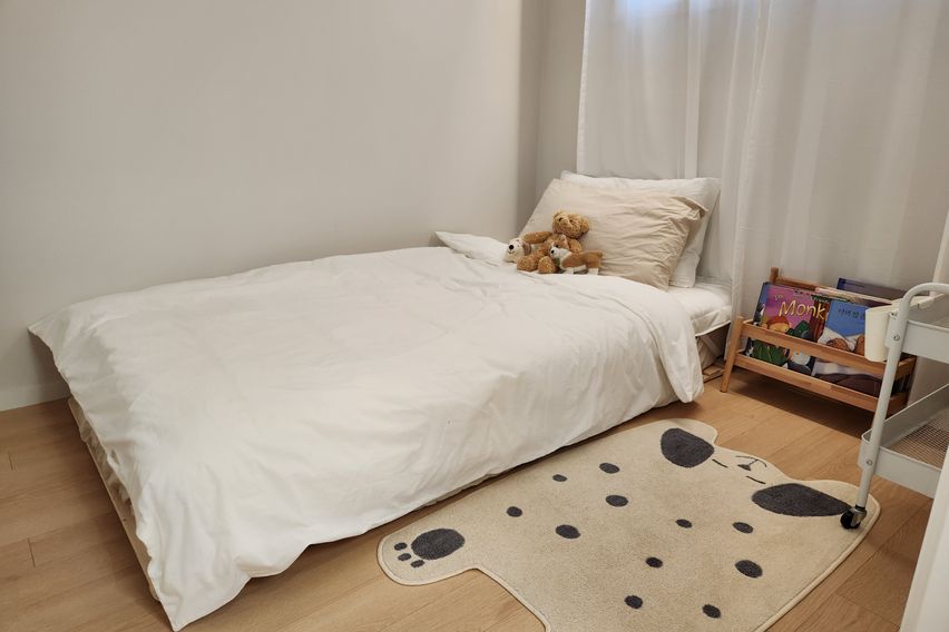 스테이산책 웰컴키즈투룸 9번째 이미지