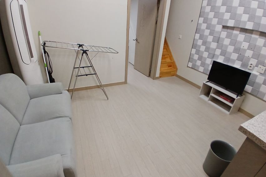 별내역 10분 2룸신축