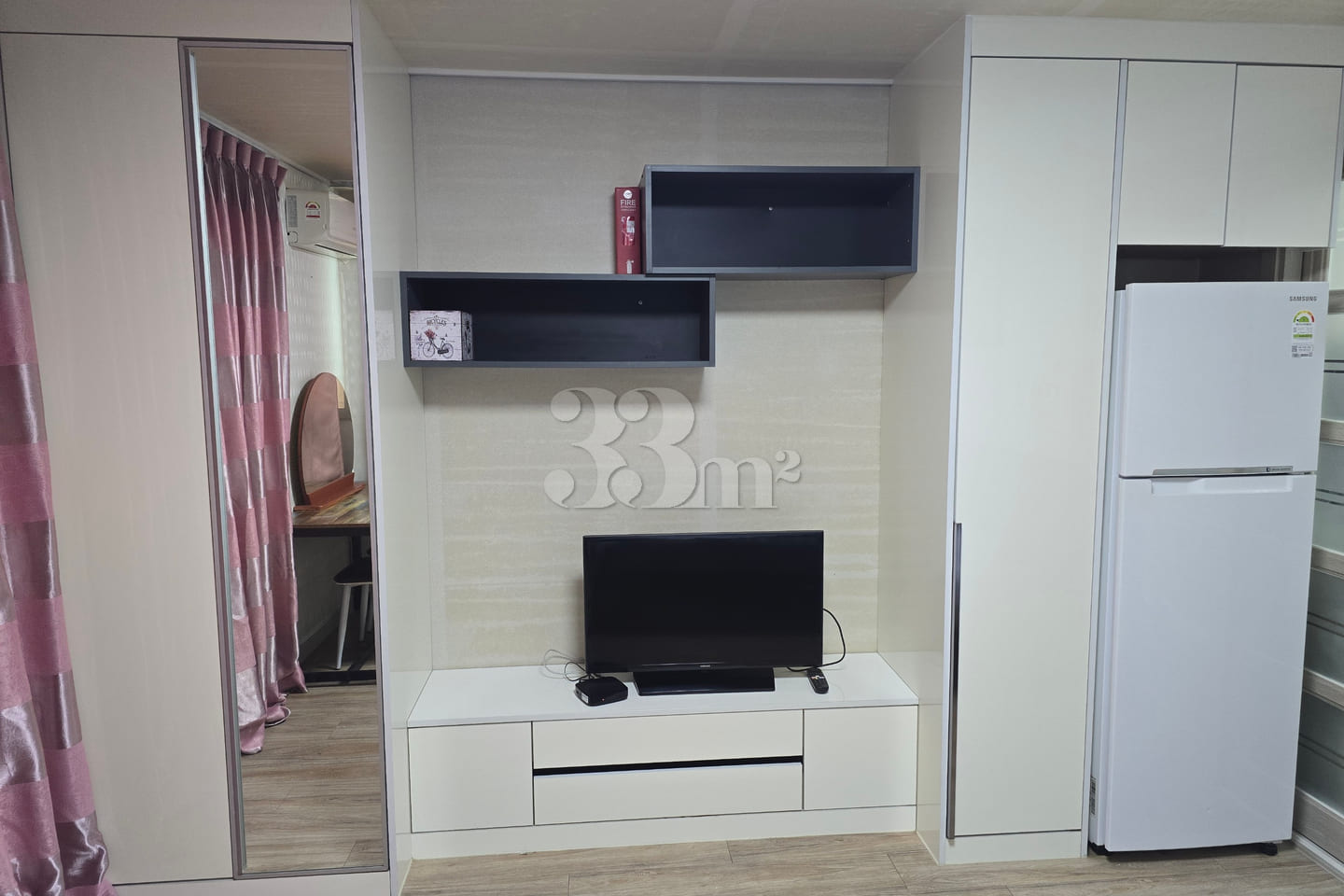 Quiet Accommodation 31 by Tongbokcheon Stream 5th image