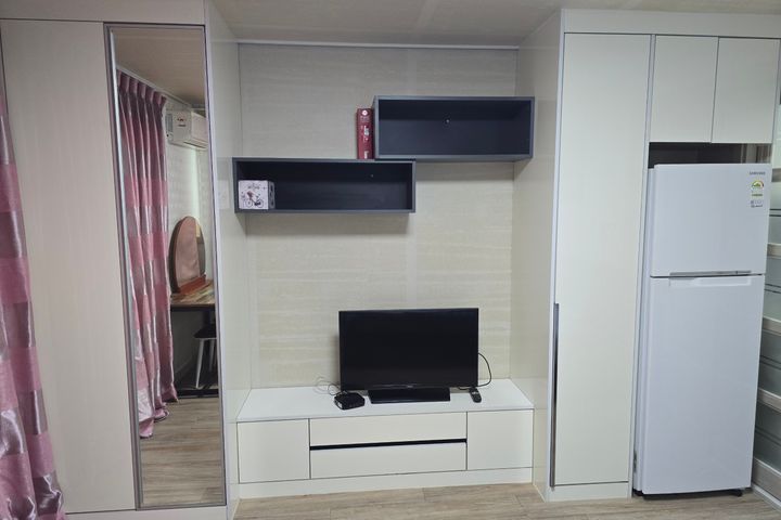 Quiet Accommodation 31 by Tongbokcheon Stream 7th image