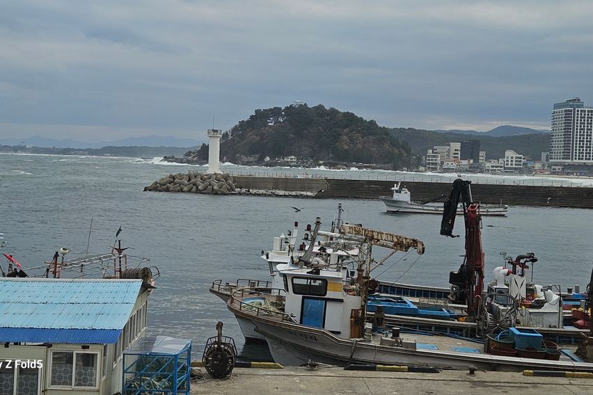 바다 뷰가 멋진 집 11번째 이미지
