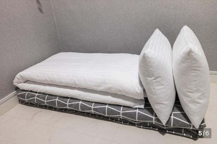 파주 아늑하고 깨끗한방 4번째 이미지
