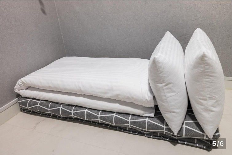 파주 아늑하고 깨끗한방 4번째 이미지