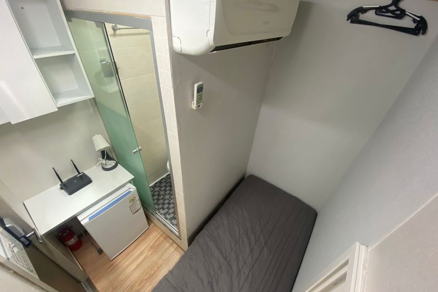 Hoegi, Imun, Anam Room! 0th image
