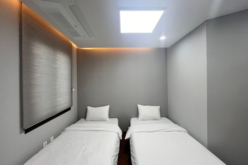 헤르멘 E동 101호*