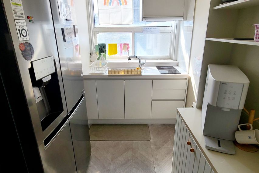 군자역 여성전용 미니룸 7번째 이미지