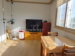 Seogwipo Camellia Flower Hometown House 1th image