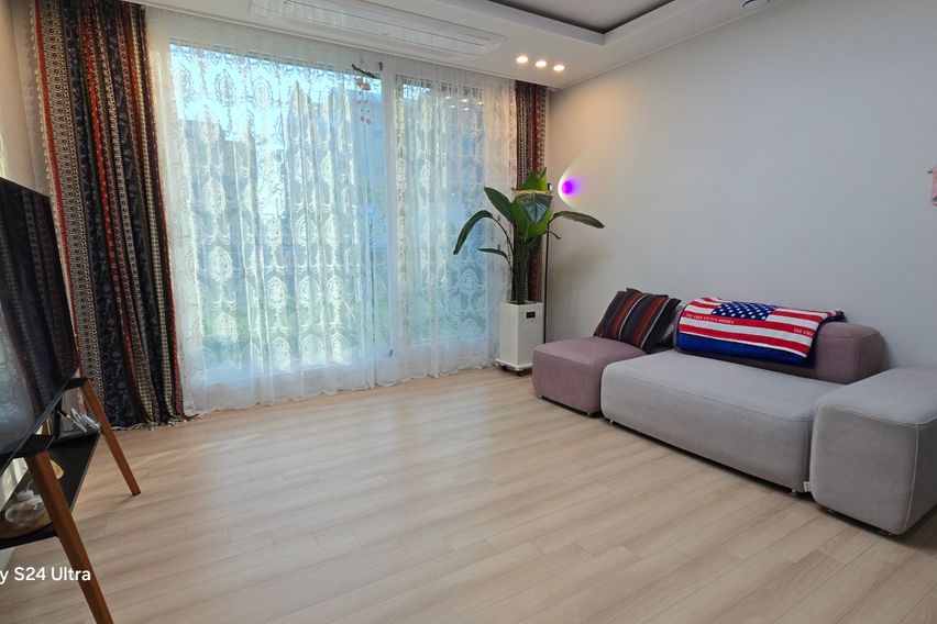 함덕해수욕장도보5분신축