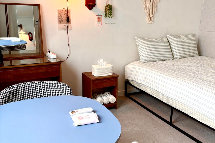 서면전포역 5분 스윗A 5번째 이미지