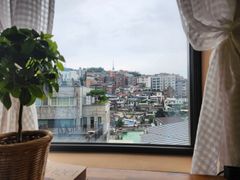 남산버티고개약수3룸 2번째 이미지