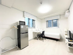 Unseo Station, elevator available, private ro 0th image