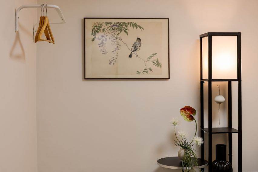 왕십리역1분,쓰리룸독채