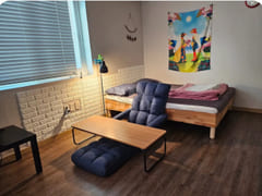 Clean studio apartment in Mannyeon-dong! 0th image