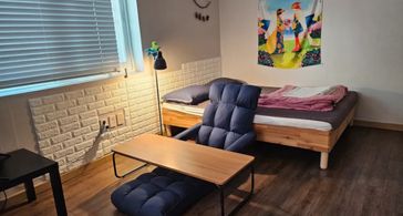 만년동 깨끗한 원룸! 방 이미지