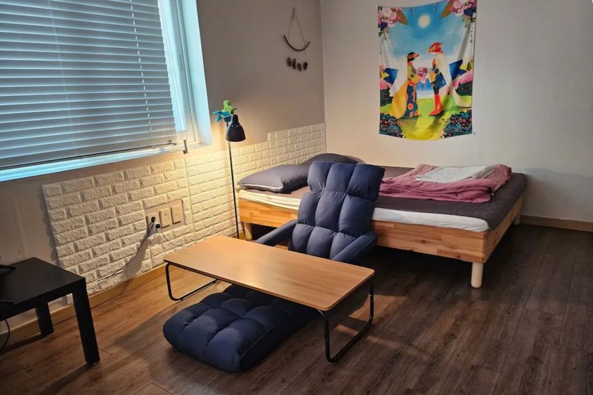 만년동 깨끗한 원룸!