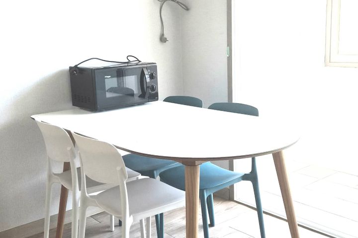 포스코 근처 정투룸임대 4번째 이미지