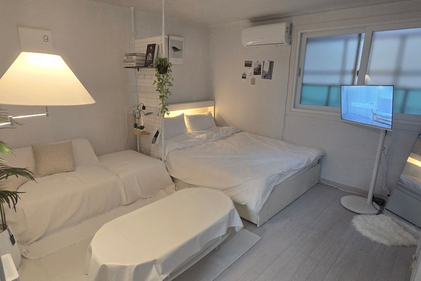 🏡🏡신대방역 투룸 0번째 이미지