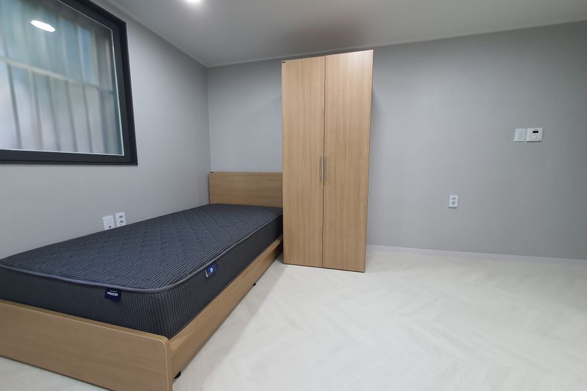 서강 정문앞 큰 원룸