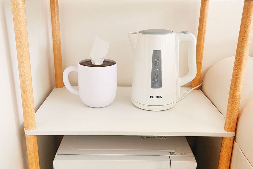 마포역1분 한강뷰풀옵션