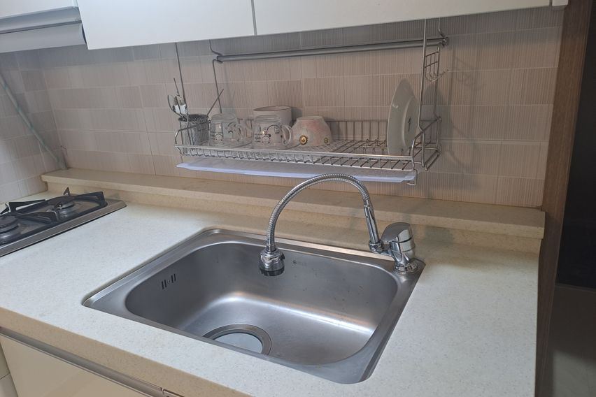 복층으로 넓고 아늑한방