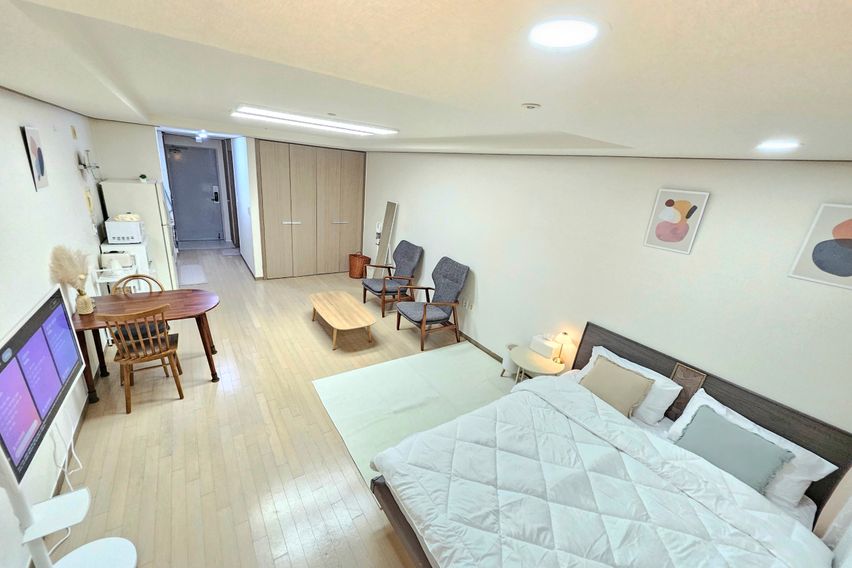 (Special Opening Price) Mokdong Academy Distr 5th image