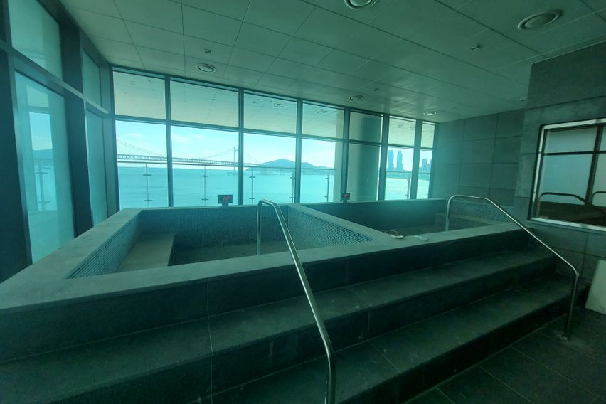 광안리 해변 1.5룸