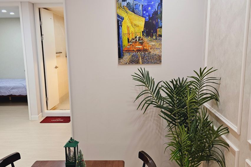 프리미엄 청결 신축투룸