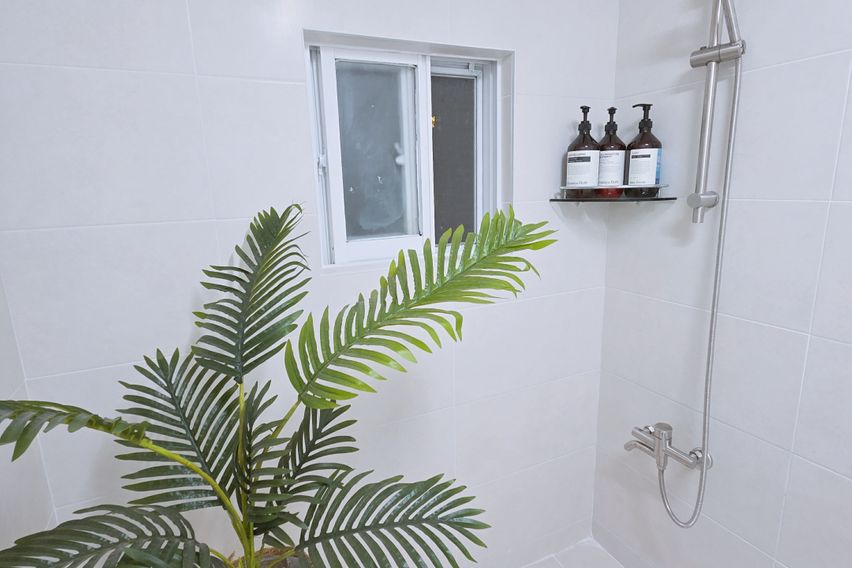 지호텔 2침실 1주방