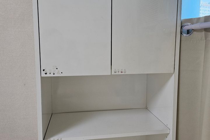 신촌 우정마샹스오피스텔 4번째 이미지