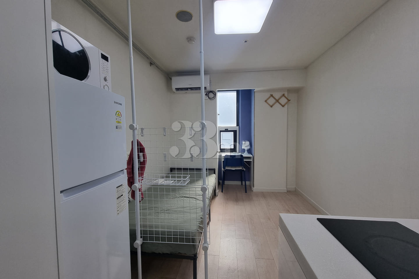 Byeongjeom Station, fully furnished, short-te 3th image