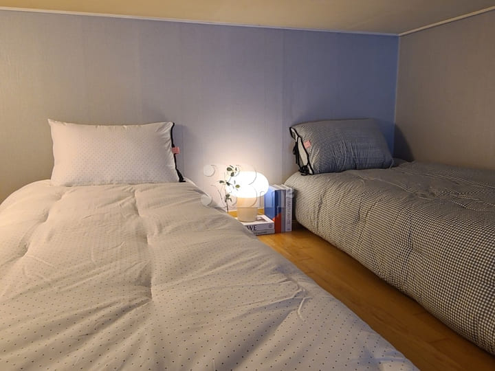 🧡Unbeatable Special Price🌿🧡3-Bedroom Duple 방 이미지