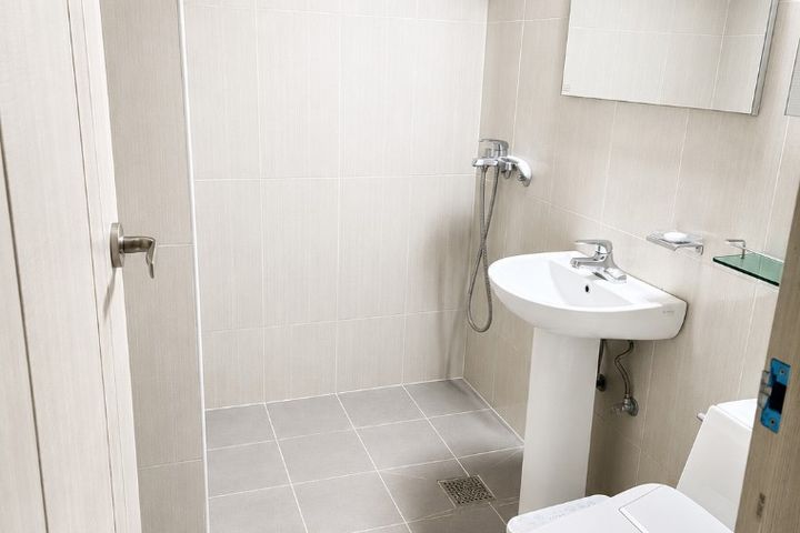 Phoenix Bongpyeong Large 4-Bedroom Unit 7th image