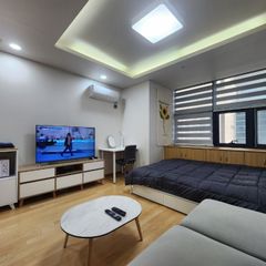 삼성동 코엑스 7층 방 이미지