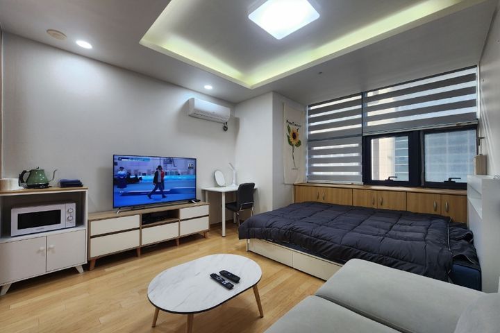 삼성동 코엑스 7층 0번째 이미지