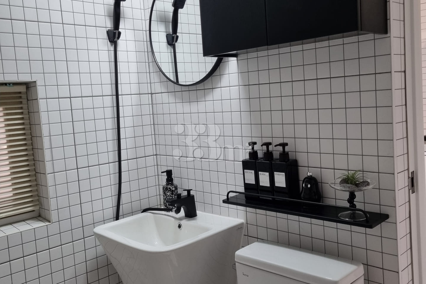 Fully furnished two-bedroom apartment near Gi 11th image