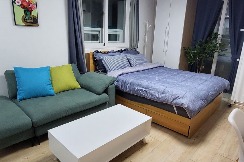 🥰문래역풀옵션무료주차